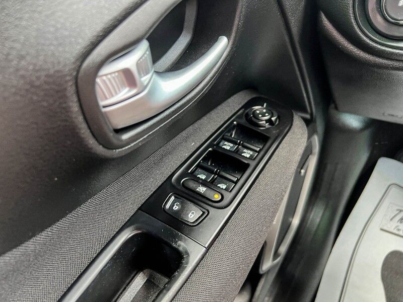 2021 Jeep Renegade Latitude Wilmington NC