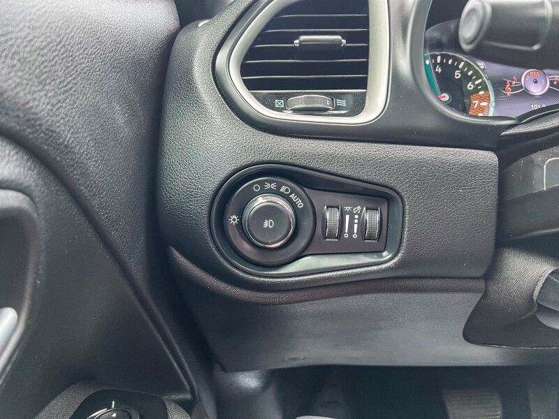 2021 Jeep Renegade Latitude Wilmington NC