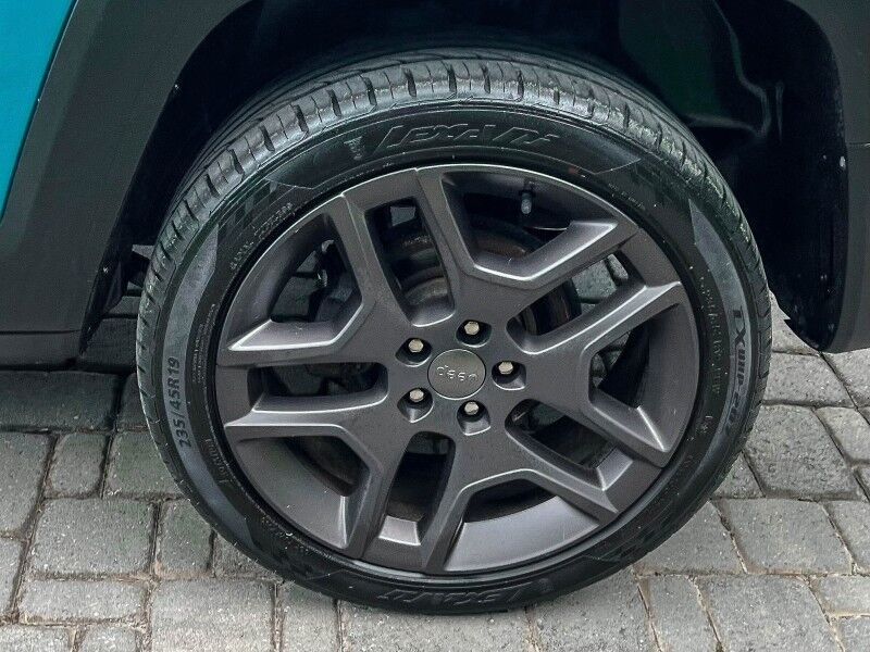 2021 Jeep Renegade Latitude Wilmington NC