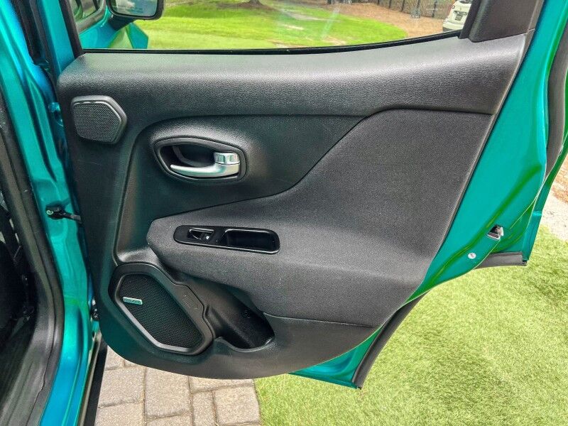 2021 Jeep Renegade Latitude Wilmington NC