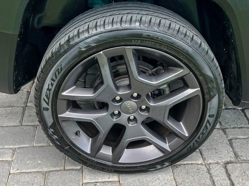 2021 Jeep Renegade Latitude Wilmington NC