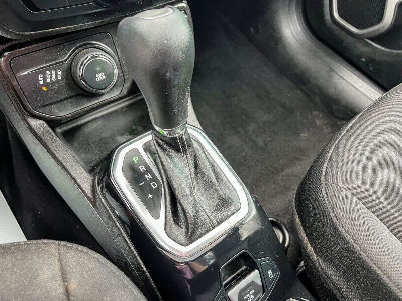2021 Jeep Renegade Latitude Wilmington NC