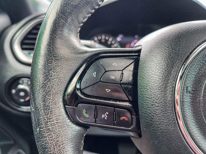 2021 Jeep Renegade Latitude Wilmington NC