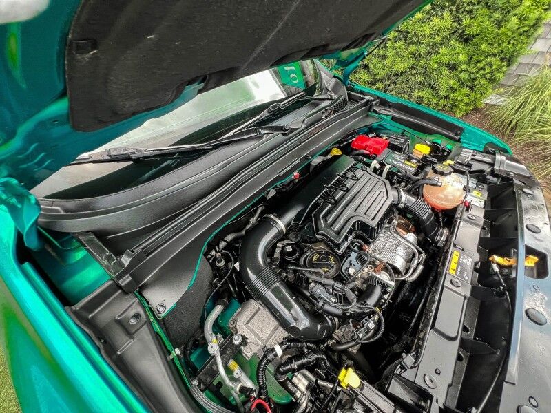 2021 Jeep Renegade Latitude Wilmington NC