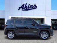 2021 Jeep Renegade Latitude Winder GA 2021 Jeep Renegade Latitude Winder GA