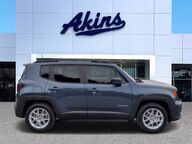 2021 Jeep Renegade Latitude Winder GA 2021 Jeep Renegade Latitude Winder GA