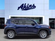 2021 Jeep Renegade Latitude Winder GA 2021 Jeep Renegade Latitude Winder GA