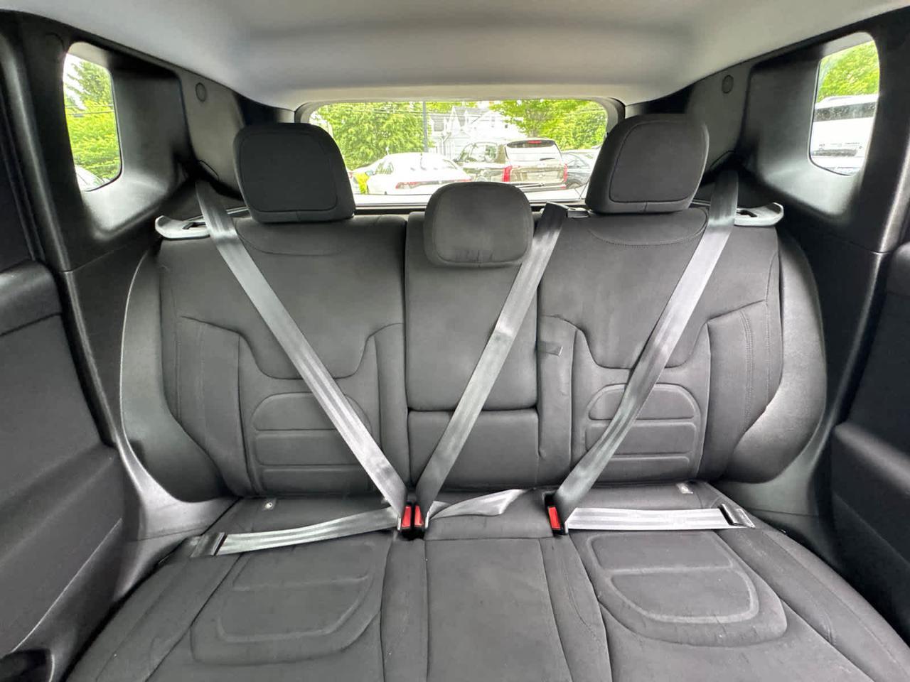 2021 Jeep Renegade Latitude Dartmouth MA