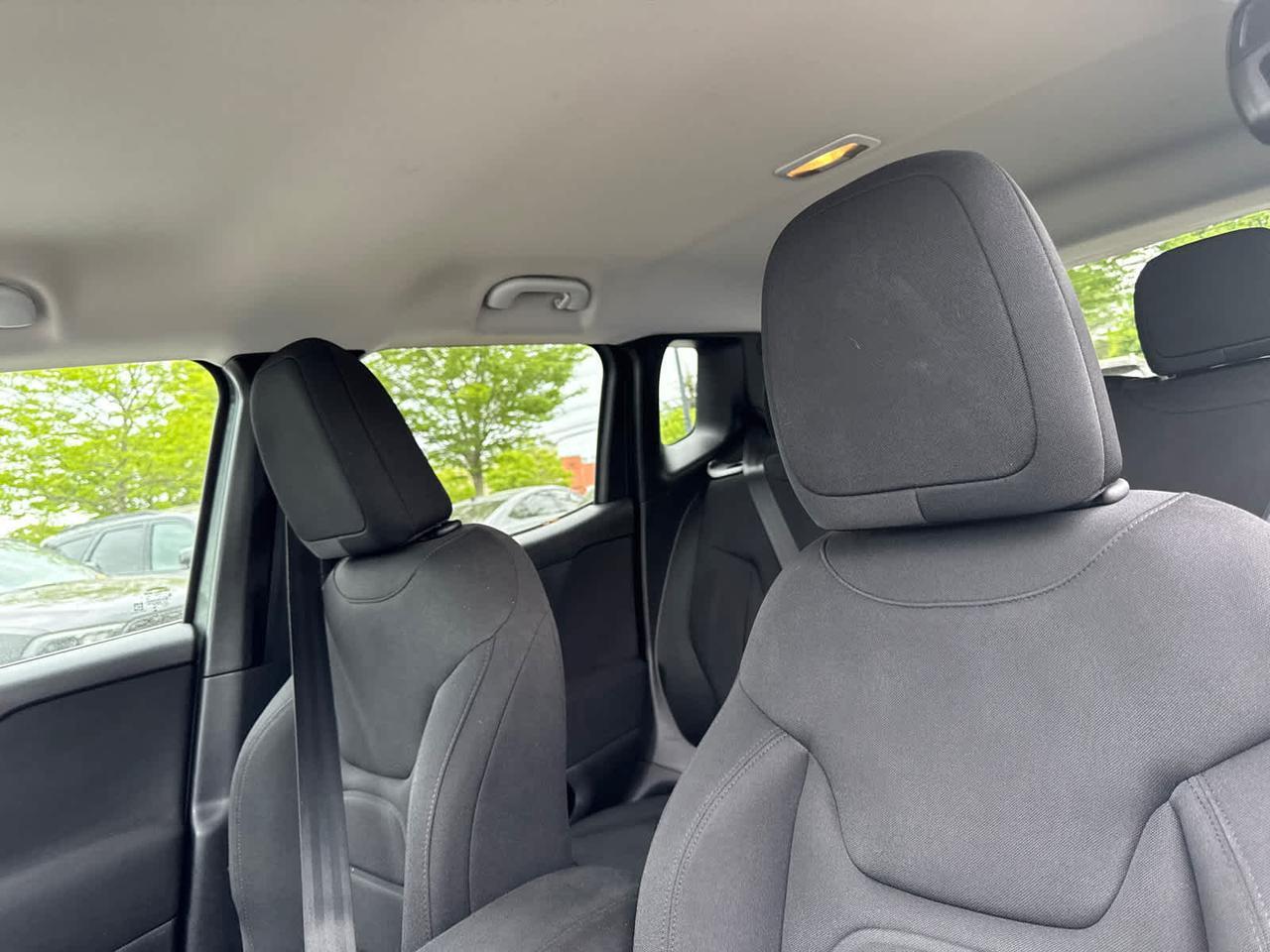2021 Jeep Renegade Latitude Dartmouth MA