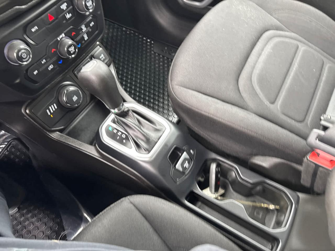 2021 Jeep Renegade Latitude Dartmouth MA