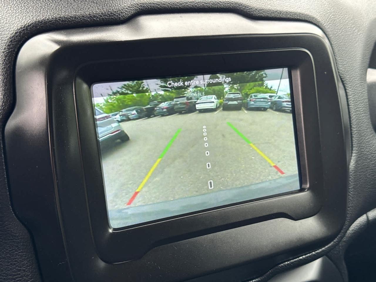 2021 Jeep Renegade Latitude Dartmouth MA
