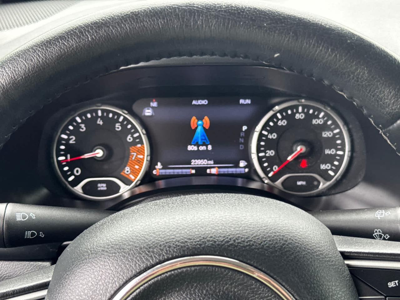 2021 Jeep Renegade Latitude Dartmouth MA