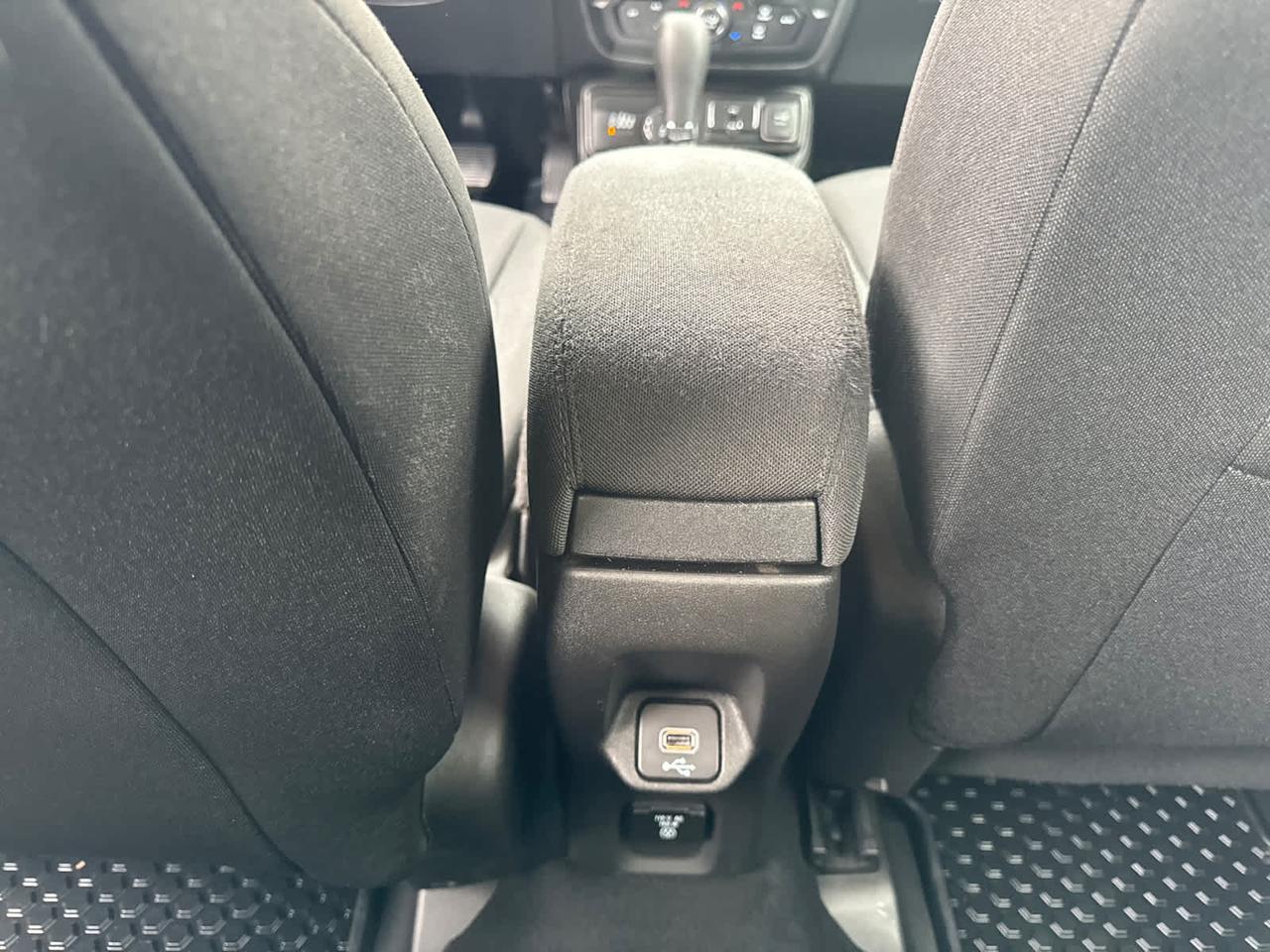 2021 Jeep Renegade Latitude Dartmouth MA