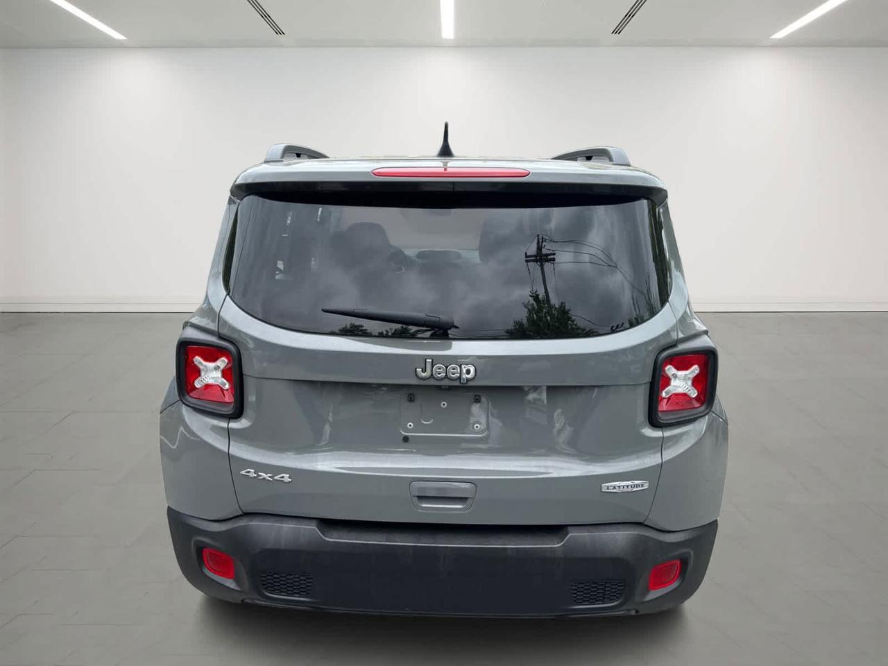 2021 Jeep Renegade Latitude Dartmouth MA