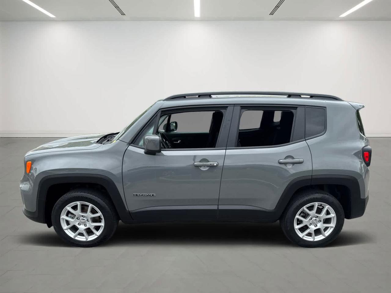 2021 Jeep Renegade Latitude Dartmouth MA