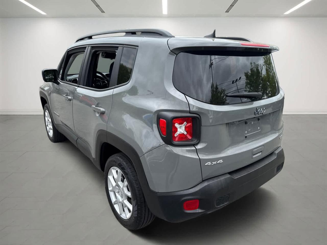 2021 Jeep Renegade Latitude Dartmouth MA