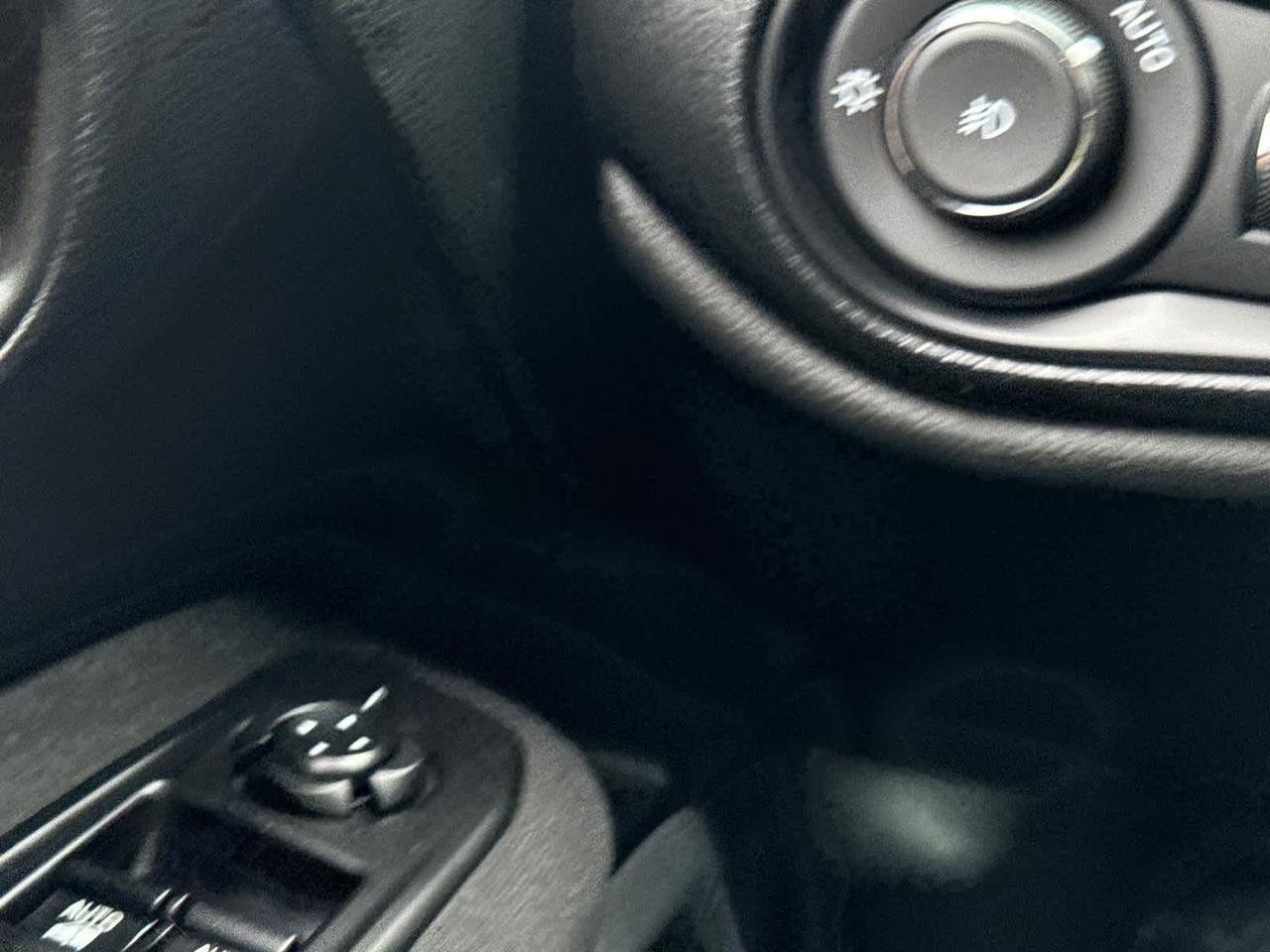 2021 Jeep Renegade Latitude Dartmouth MA