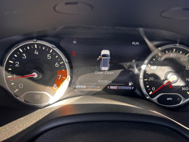 2021 Jeep Renegade Limited 4X4 Reno NV