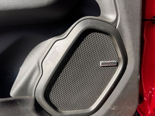 2021 Jeep Renegade Limited 4X4 Reno NV