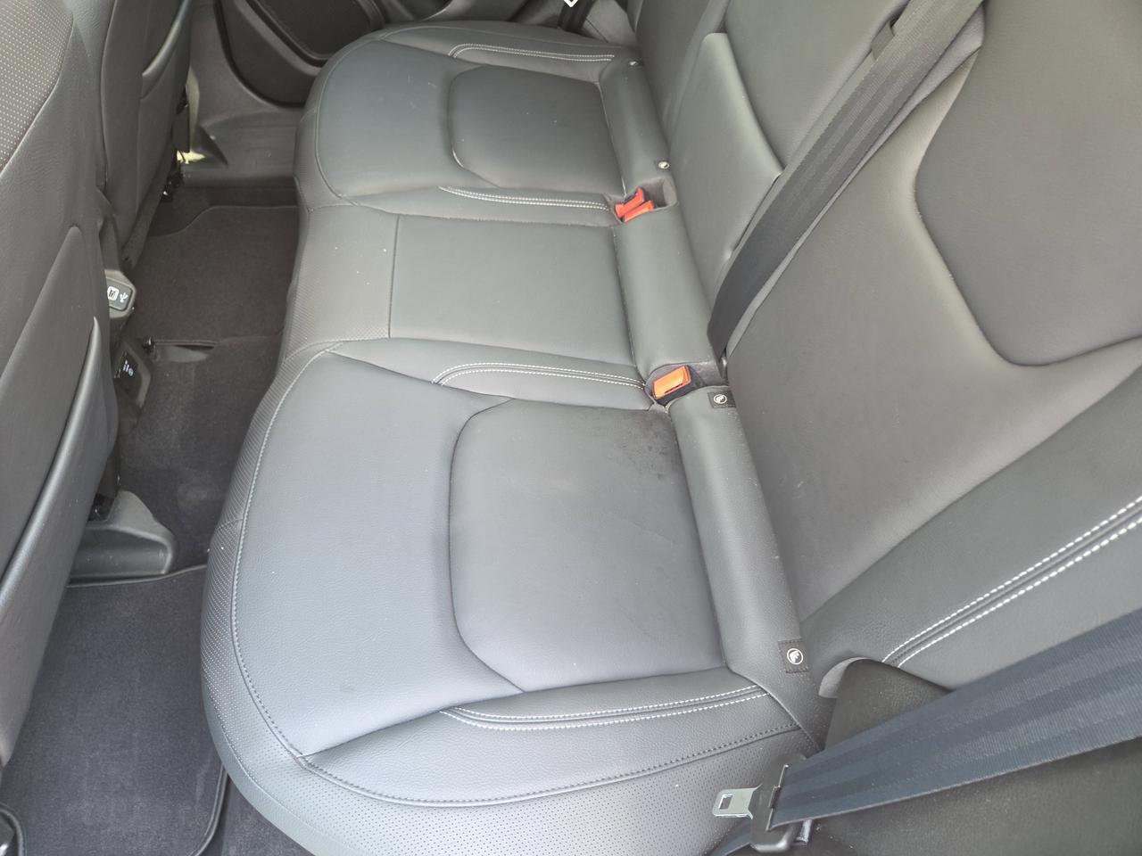 2021 Jeep Renegade Limited Hamburg PA