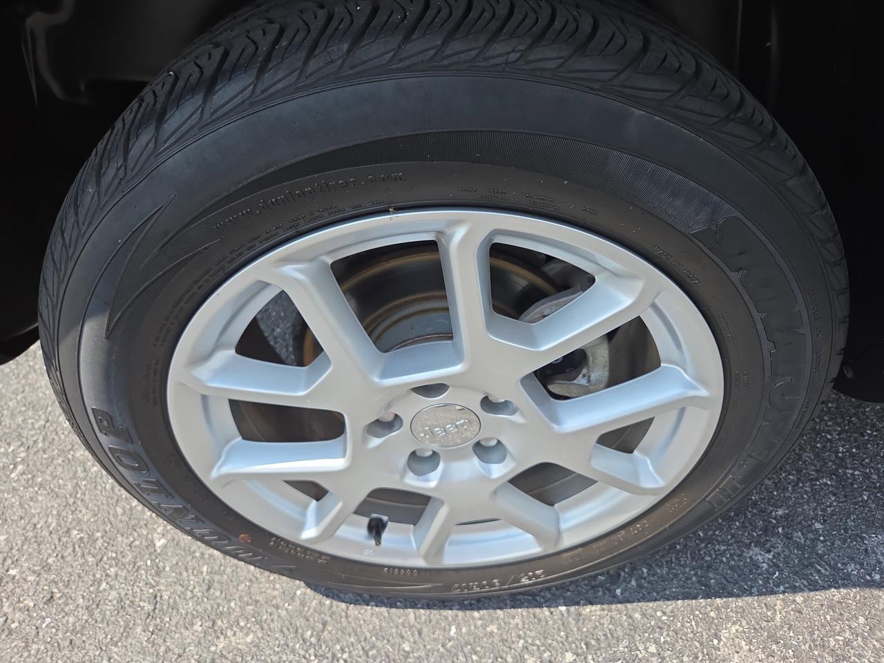 2021 Jeep Renegade Limited Hamburg PA