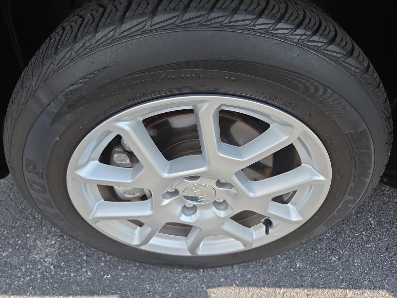 2021 Jeep Renegade Limited Hamburg PA