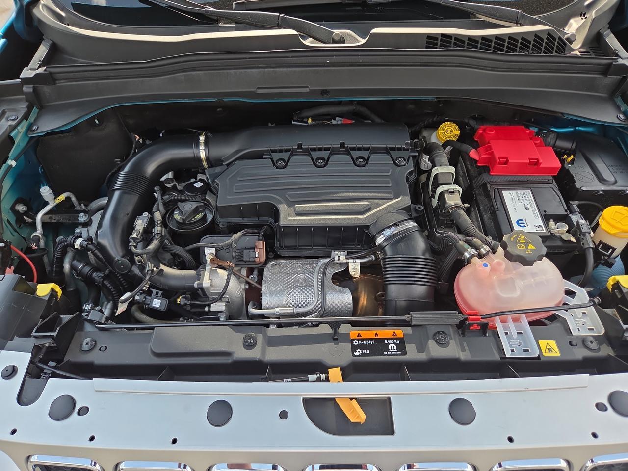 2021 Jeep Renegade Limited Hamburg PA