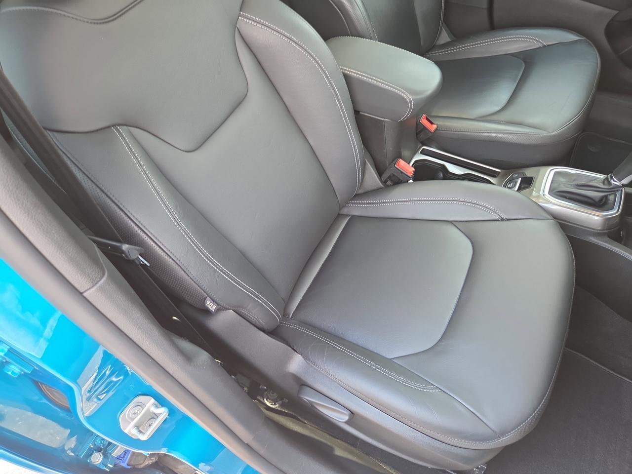 2021 Jeep Renegade Limited Hamburg PA