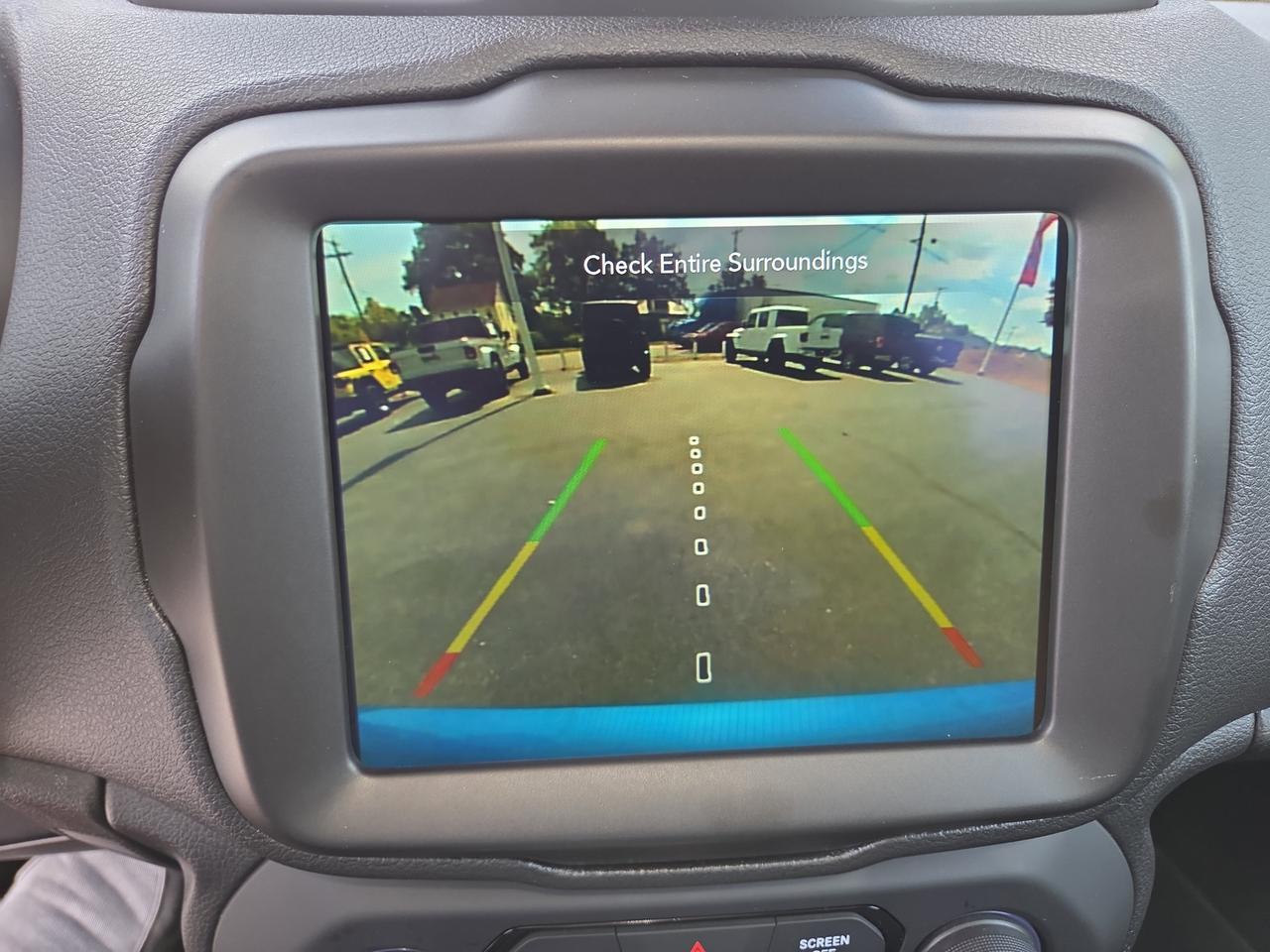 2021 Jeep Renegade Limited Hamburg PA