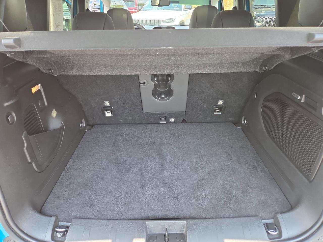 2021 Jeep Renegade Limited Hamburg PA