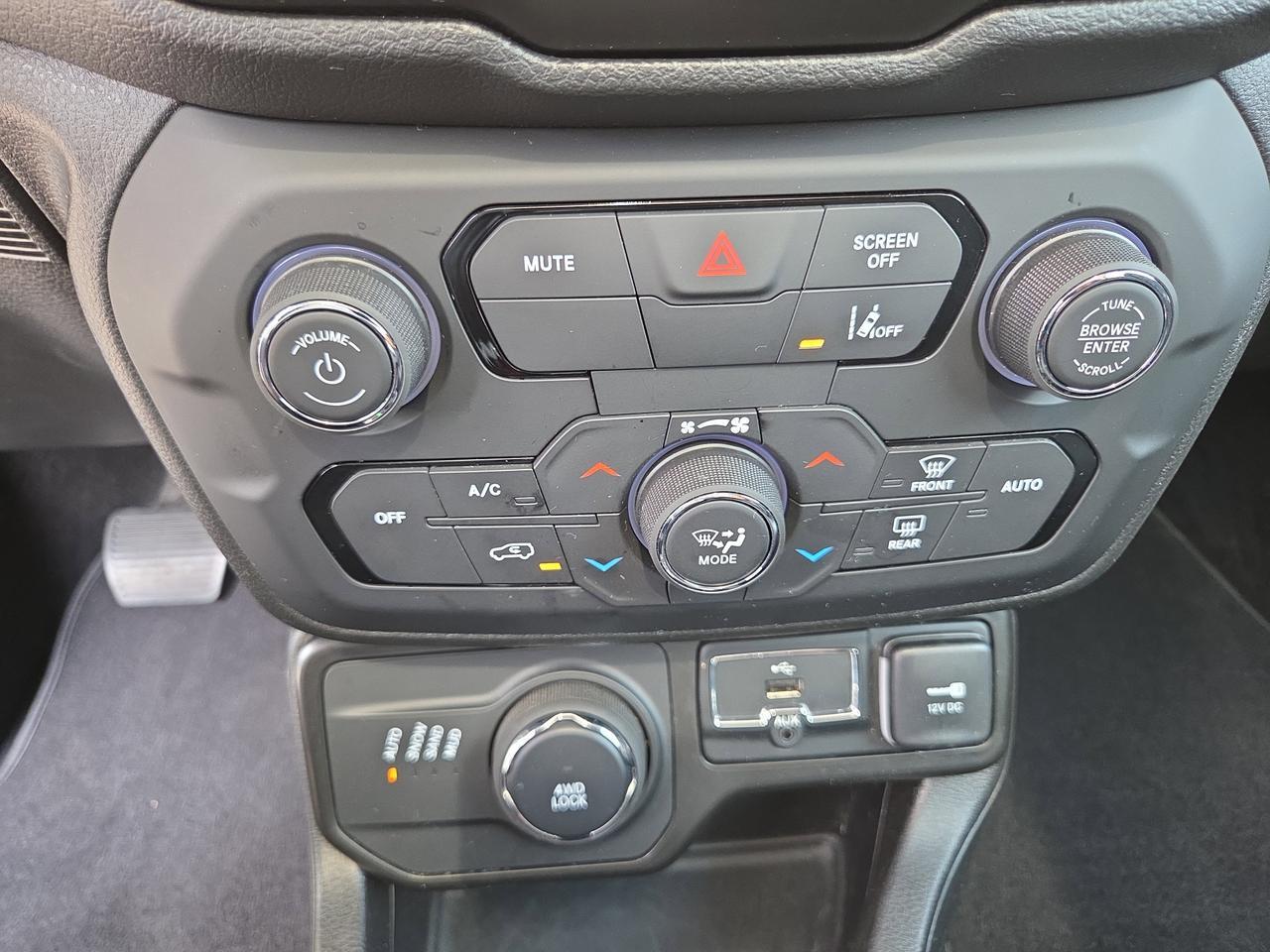 2021 Jeep Renegade Limited Hamburg PA