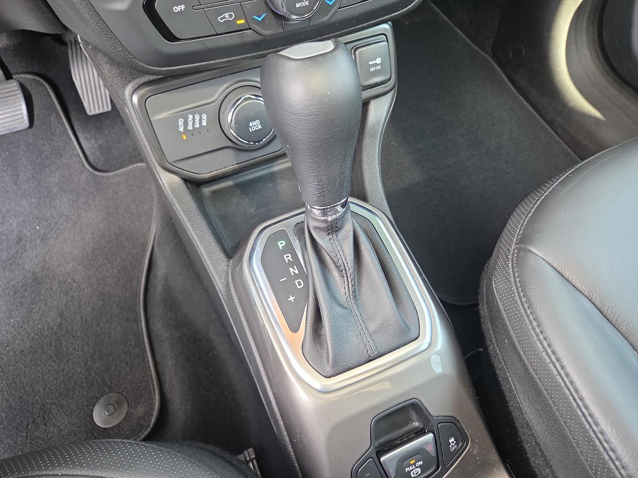 2021 Jeep Renegade Limited Hamburg PA
