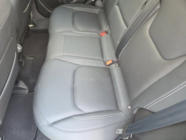 2021 Jeep Renegade Limited HAMBURG PA