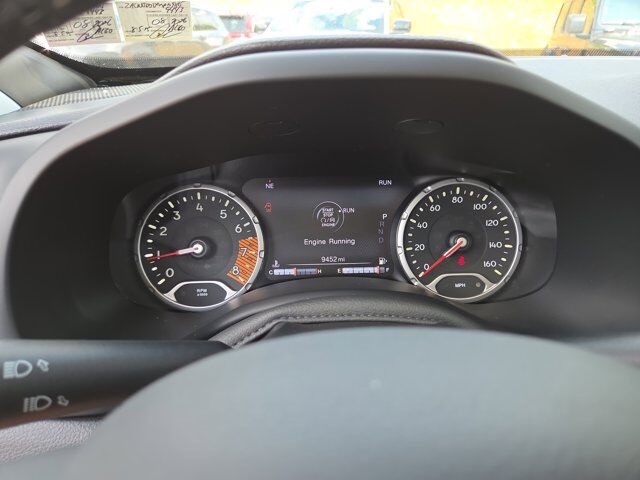 2021 Jeep Renegade Limited HAMBURG PA