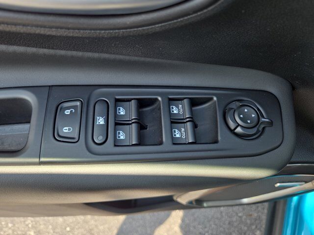 2021 Jeep Renegade Limited HAMBURG PA