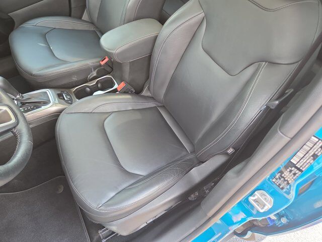 2021 Jeep Renegade Limited HAMBURG PA
