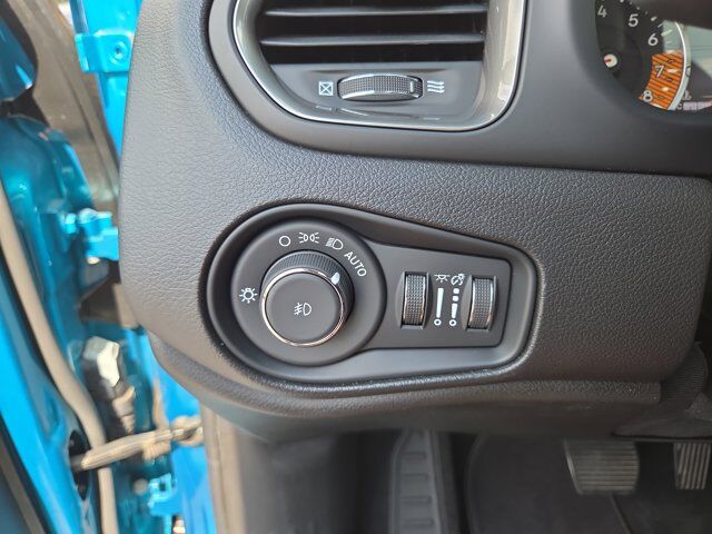2021 Jeep Renegade Limited HAMBURG PA