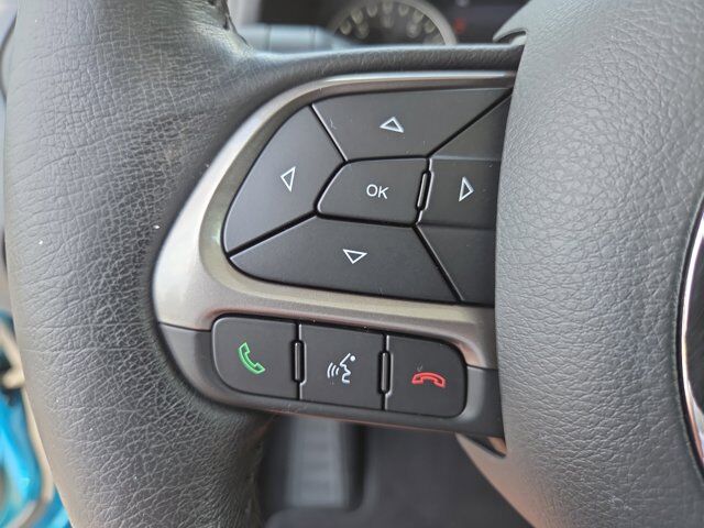 2021 Jeep Renegade Limited HAMBURG PA
