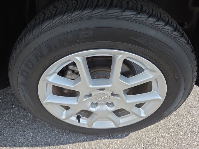 2021 Jeep Renegade Limited HAMBURG PA