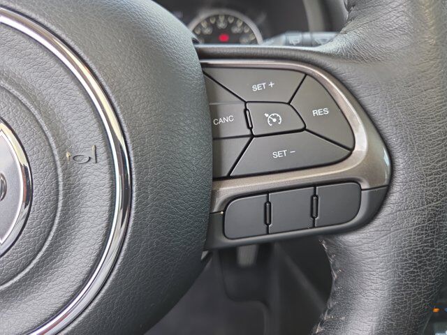 2021 Jeep Renegade Limited HAMBURG PA