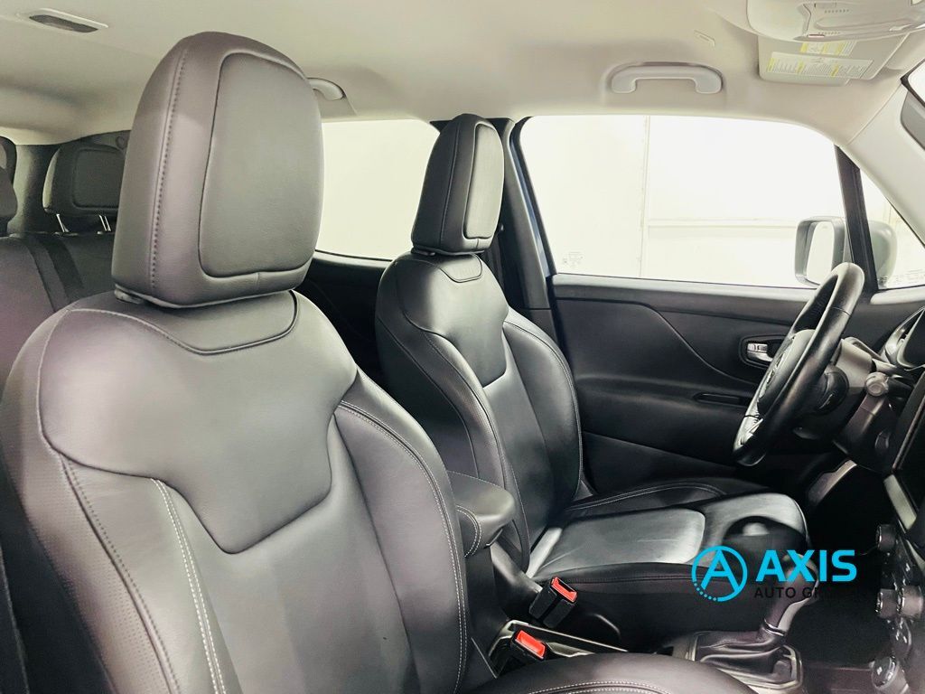 2021 Jeep Renegade Limited Jersey City NJ