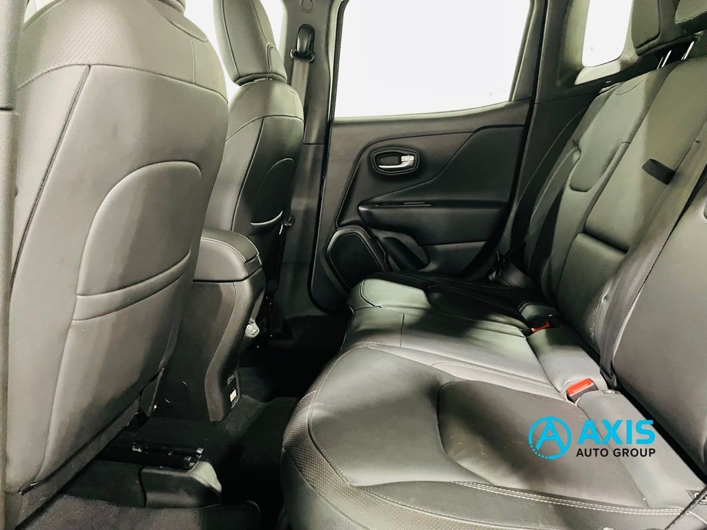 2021 Jeep Renegade Limited Jersey City NJ