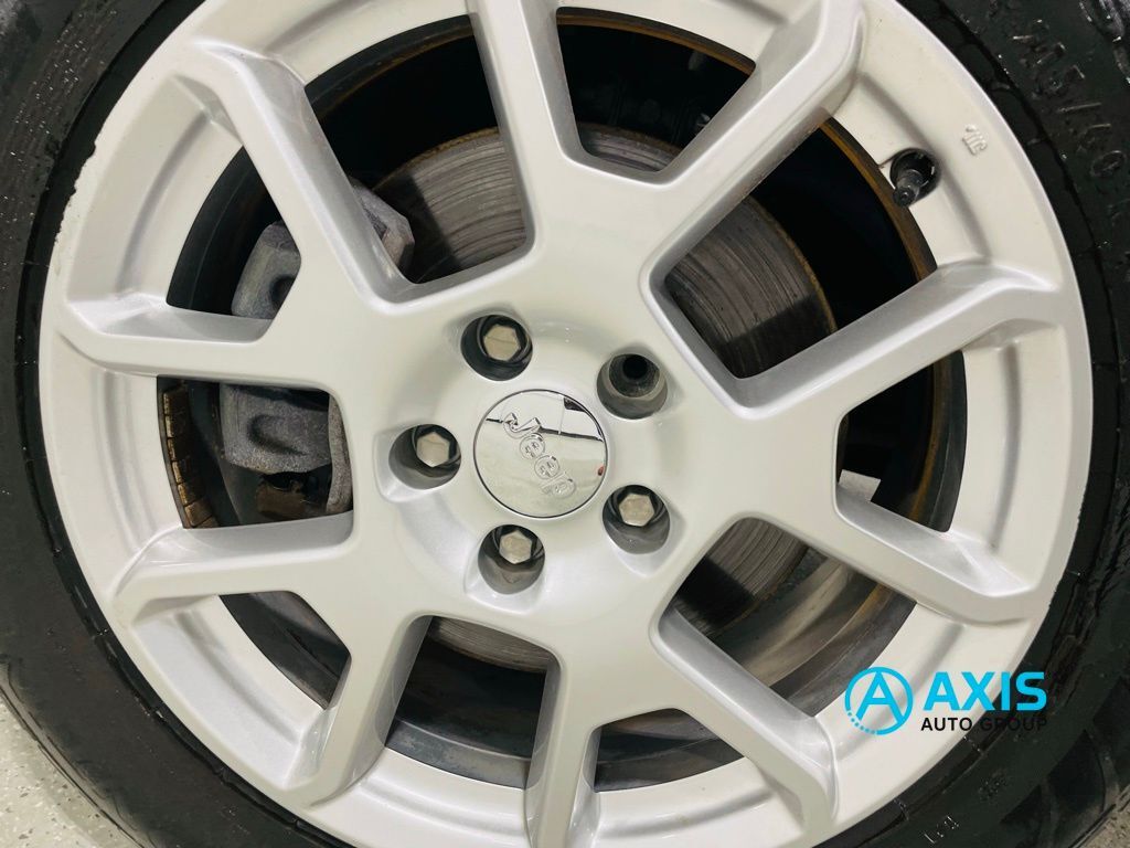 2021 Jeep Renegade Limited Jersey City NJ