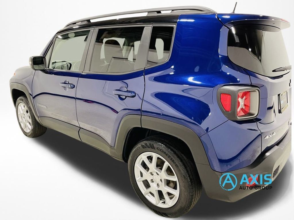 2021 Jeep Renegade Limited Jersey City NJ
