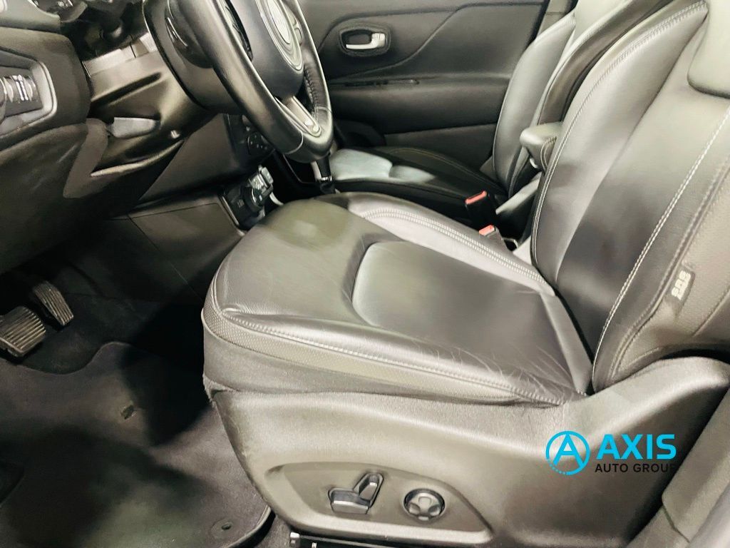 2021 Jeep Renegade Limited Jersey City NJ