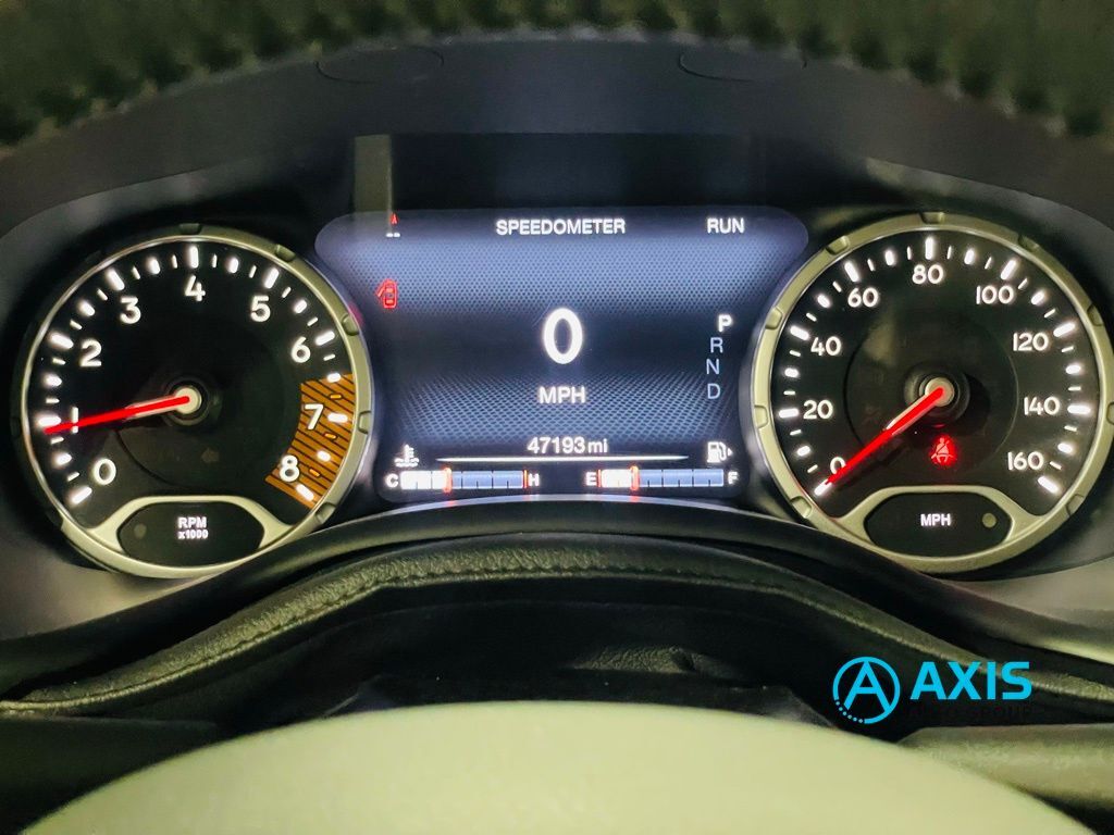 2021 Jeep Renegade Limited Jersey City NJ