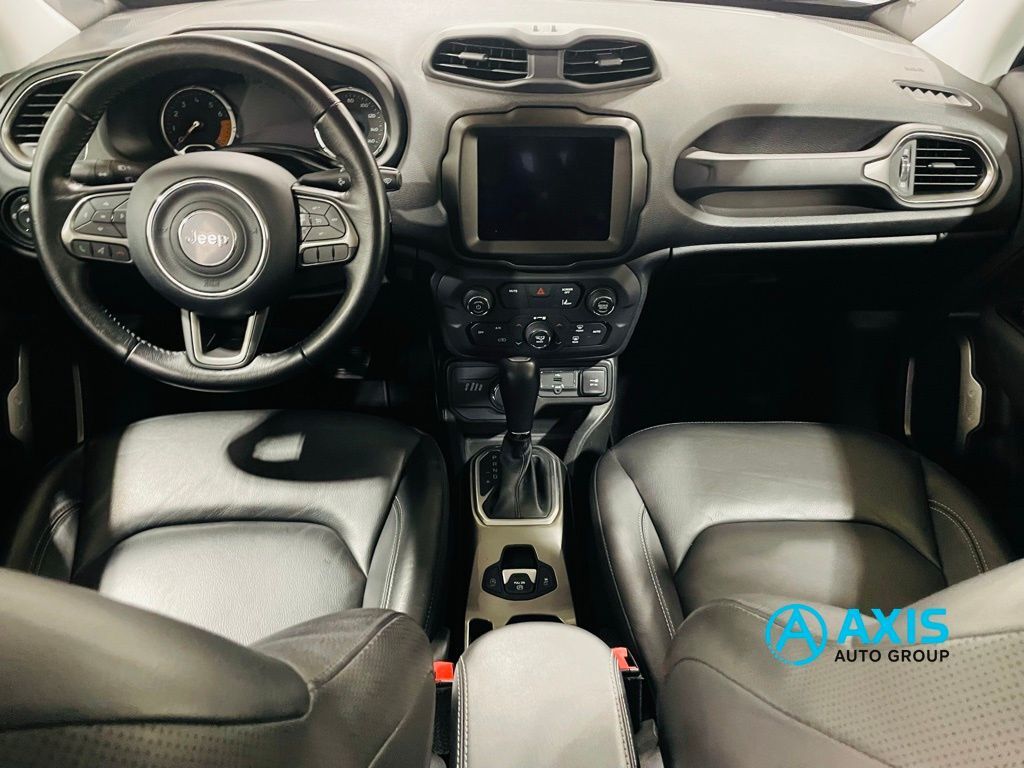 2021 Jeep Renegade Limited Jersey City NJ