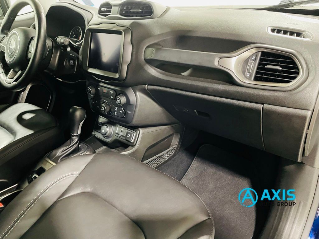 2021 Jeep Renegade Limited Jersey City NJ