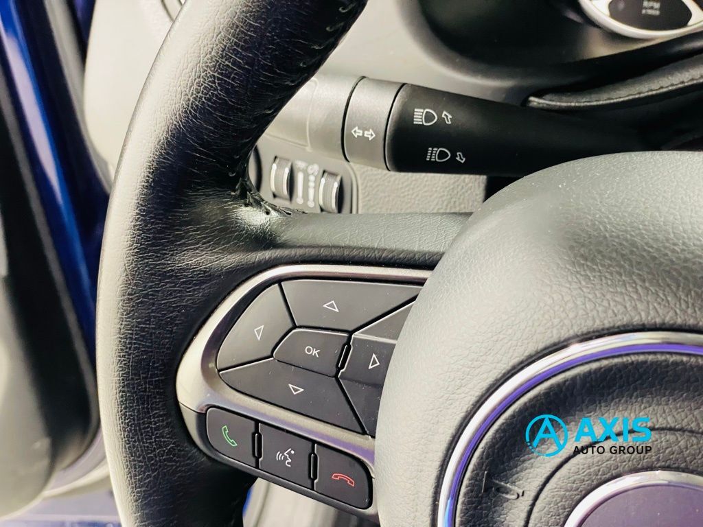 2021 Jeep Renegade Limited Jersey City NJ