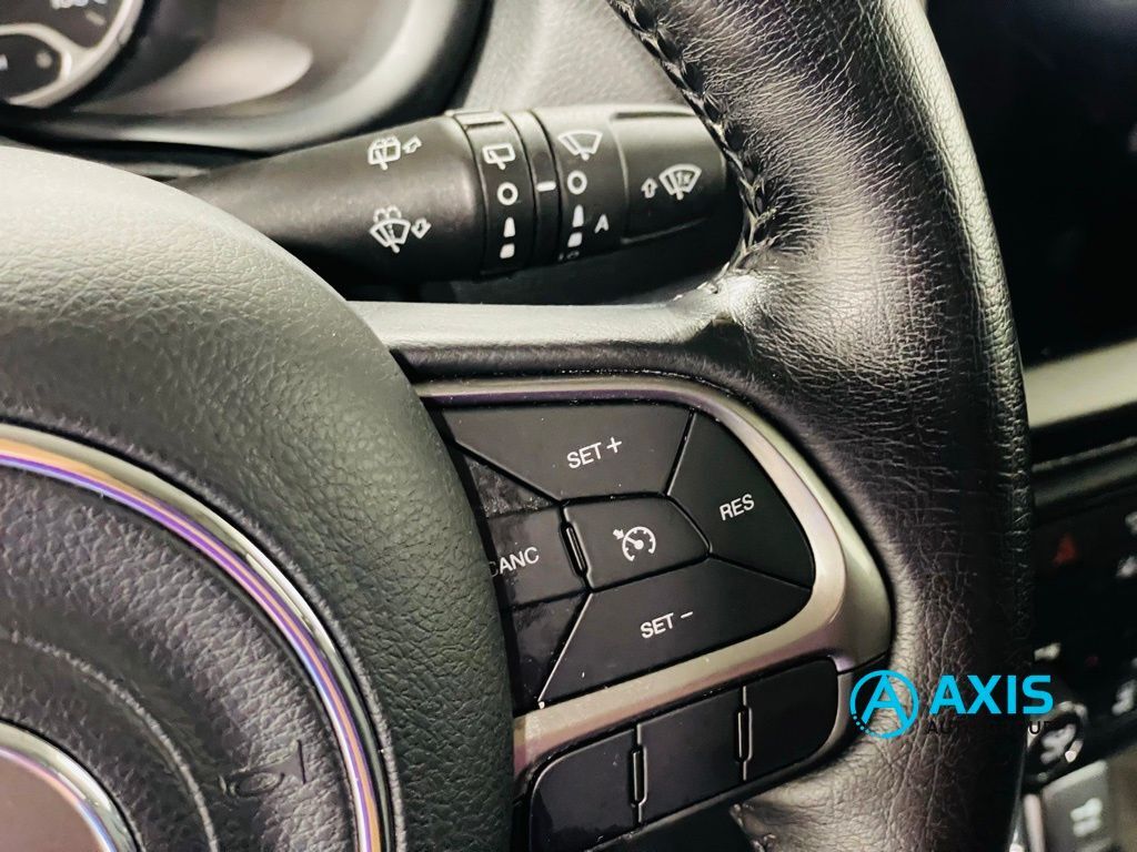 2021 Jeep Renegade Limited Jersey City NJ